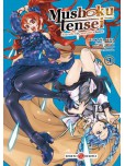 Mushoku Tensei - tome 3