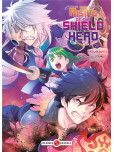 The Rising of the Shield Hero - tome 21