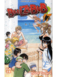 Beelzebub - tome 17