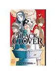 Black Clover - tome 17