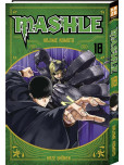 Mashle - tome 10