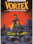 Vortex - Tess Wood et Eddie Campbell - tome 5