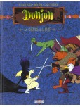 Donjon Potron-Minet - tome 99 : La chemise de la nuit