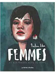 Femmes et nos pensées au fil du temps