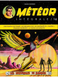 Meteor - L'intégrale - tome 16