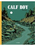 Calfboy - tome 1