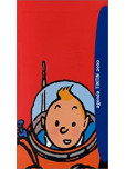 Agenda Tintin 2000
