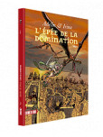 Epée de la Domination : Nico