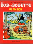 Bob et Bobette - tome 105 : Le roi boit