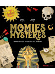 Momies et mystères