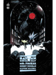 Batman - One Bad Day : Mr. Freeze