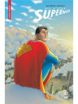 Urban Comics Nomad : All-Star Superman