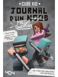 Journal d'un Noob - tome 3 : Mega-guerrier