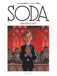 Soda - tome 10 : Dieu seul le sait [Nouvelle édition 2023]