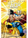 Thor  Resurrection