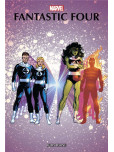 Fantastic Four par Byrne - tome 2