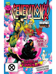 Generation X : L'intégrale 1995-1996 - tome 2