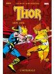 Thor : L'intégrale 1975-1976 - tome 18