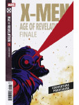 X-Men : Age of Revelation  - Edition collector - tome 7