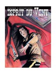 Esprit du vent - tome 11 : Whopi