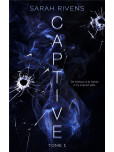 Captive - tome 1