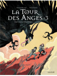 A la croisée des mondes  - tome 3