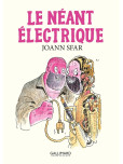 Néant électrique (Le)