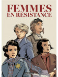 Femmes en Resistance – Intégrale