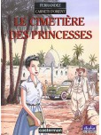 Carnets d'Orient - tome 5 : Le cimetière des princesses