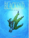 Blacksad - tome 4 : L'enfer, le silence