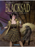 Blacksad - tome 7 : Alors, tout tombe. [Seconde partie]