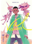 Val et  les chevaliers - tome 1