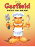 Garfield : En fait tout un plat