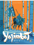 Yojimbot - tome 3