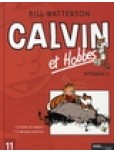 Calvin & Hobbes - L'intégrale - tome 11