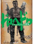 Dorohedoro - tome 14