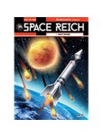 Space Reich - tome 3 : Objectif Von Braun
