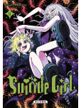 Suicide Girl - tome 8