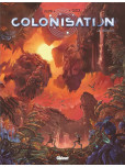 Colonisation - tome 8