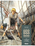 USS Constitution - tome 2