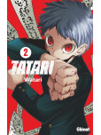 Tatari - tome 2