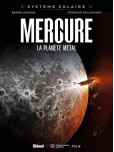 Système solaire - tome 7 : Mercure