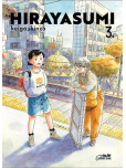 Hirayasumi - tome 3