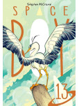Space Boy - tome 13