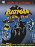 Batman : Le chevalier noir