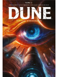 Dune - tome 2 : Maison Harkonnen