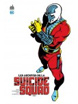 Les Archives de la Suicide squad - tome 1