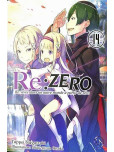 Re Zero - tome 14