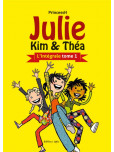 Julie, Kim et Thea - Intégrale