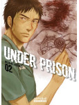 Under Prison - tome 2